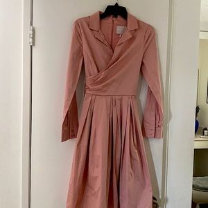 Brand New! Gal Meets Glam designer dress